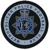 大都會警察